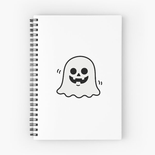 Item preview, Jack The Ghost designed and sold by cutepid.