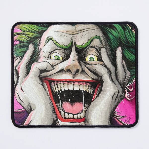 Item preview, Joker The Man who Laughed designed and sold by GaryVine.