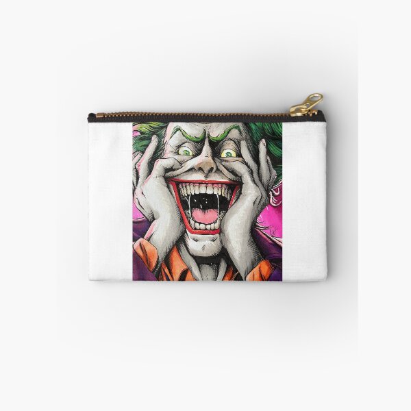 Item preview, Joker The Man who Laughed designed and sold by GaryVine.