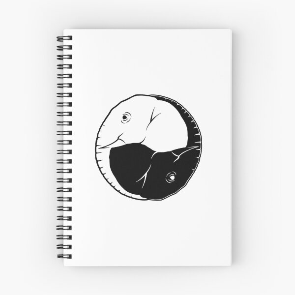 Item preview, Yin Yang Elephants designed and sold by JeffBartels.