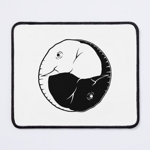 Item preview, Yin Yang Elephants designed and sold by JeffBartels.