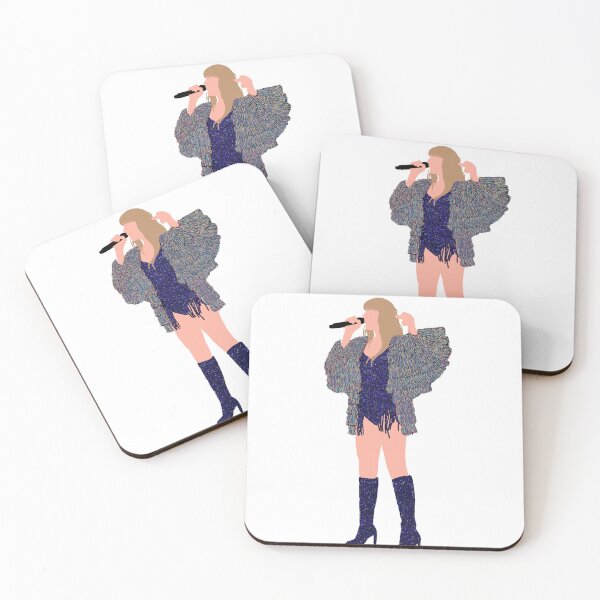 Item preview,  Eras Tour art designed and sold by nerfie.