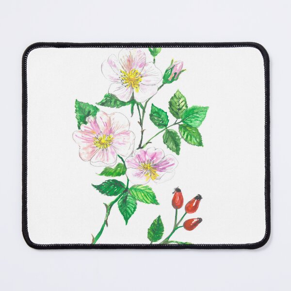 Item preview, Rosa Canina designed and sold by BuyThisTwice.