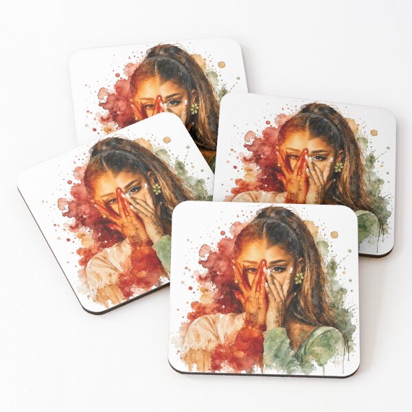 Item preview, Ariana's Eternal Sunshine designed and sold by madkeenoff.