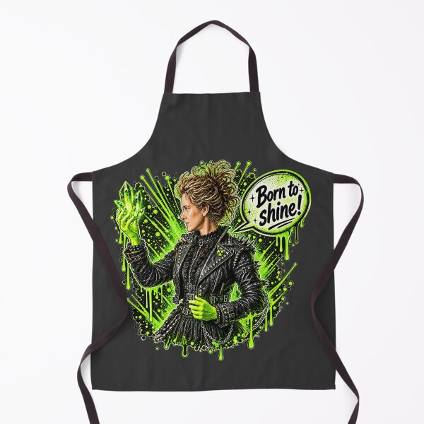 Item preview, Rude Science. Curie designed and sold by Jolly Bus.