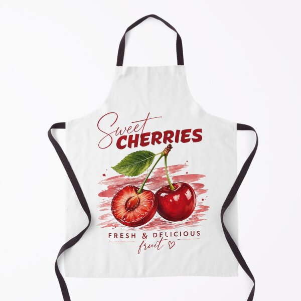 Item preview, Sweet Cherries designed and sold by Side Quest Co..