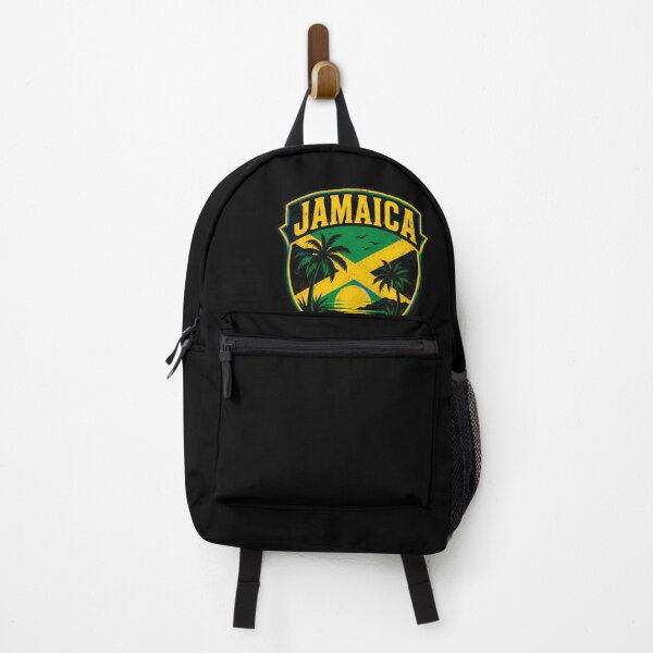 Item preview, Jamaica Reggae Flag Jamaica Rasta designed and sold by M555888.