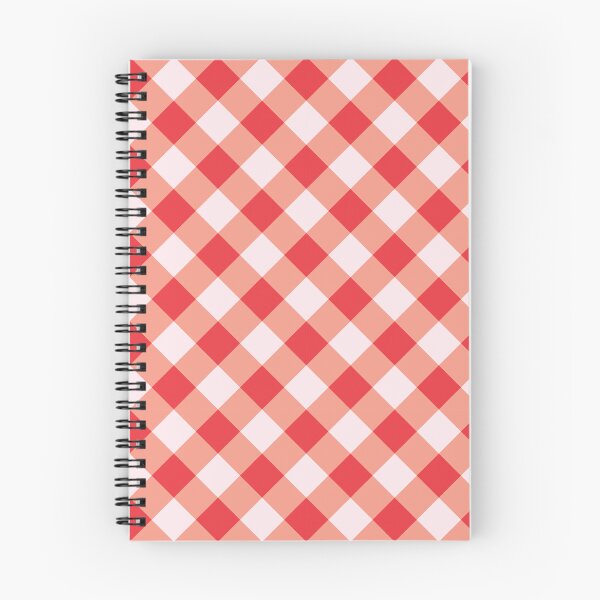 Item preview, Red Gingham designed and sold by AtriumHouse.
