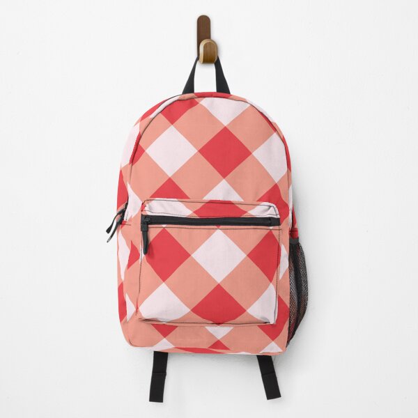 Item preview, Red Gingham designed and sold by AtriumHouse.