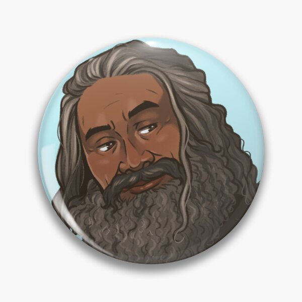Item preview, blackbeard designed and sold by Jazz Medic Illustration.
