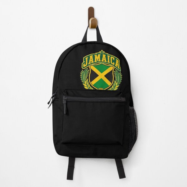 Item preview, Jamaica Reggae Flag Jamaica Rasta designed and sold by M555888.