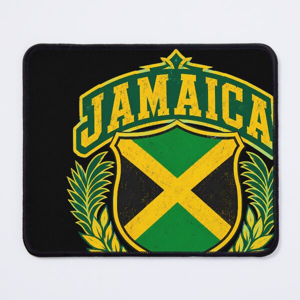 Item preview, Jamaica Reggae Flag Jamaica Rasta designed and sold by M555888.