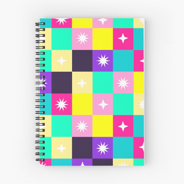 Item preview, 90's Retro Squares and Stars designed and sold by SyPhelan.