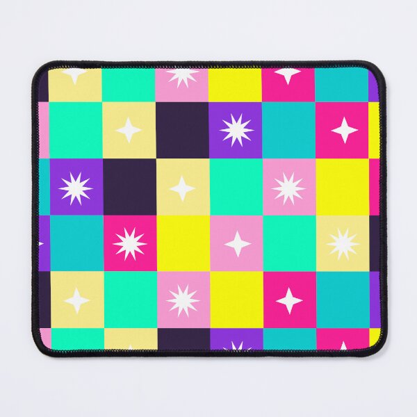 Item preview, 90's Retro Squares and Stars designed and sold by SyPhelan.
