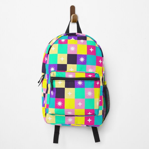 Item preview, 90's Retro Squares and Stars designed and sold by SyPhelan.
