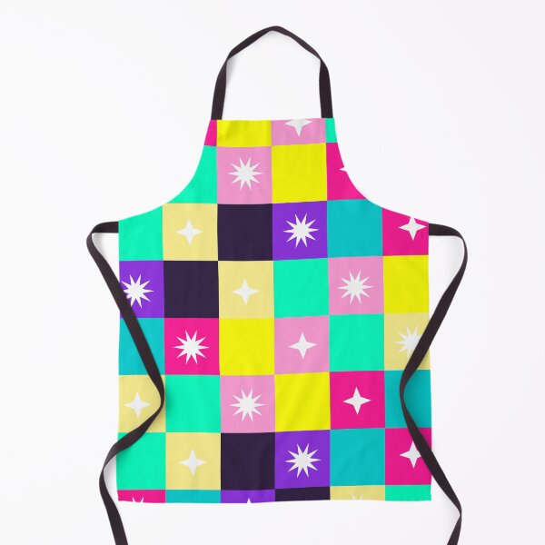 Item preview, 90's Retro Squares and Stars designed and sold by SyPhelan.