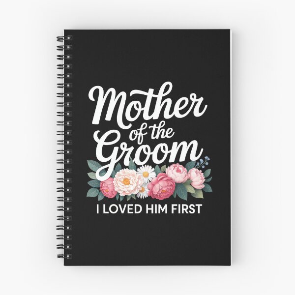 Item preview, Mother of the Groom I Loved Him First designed and sold by jkrphoto.