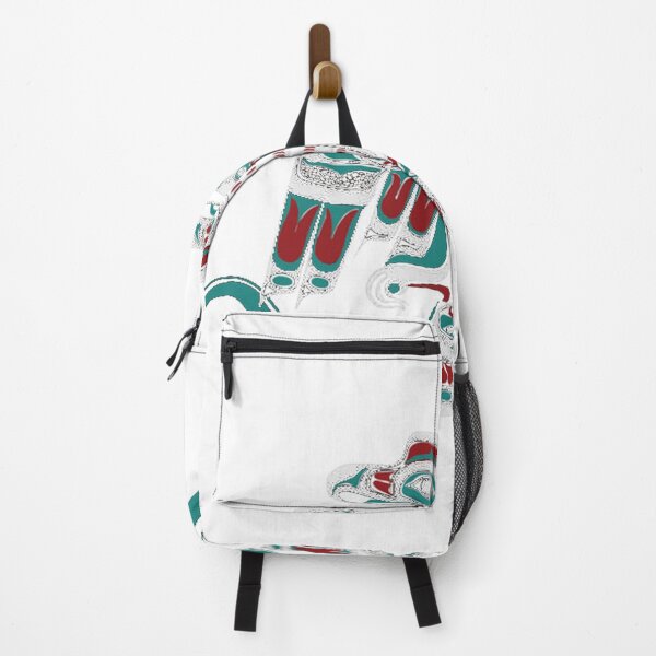 Item preview, Nortwest Pacific Coast Haida Tlingit Thunderbird designed and sold by ThePanio.