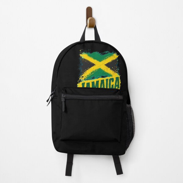 Item preview, Jamaica Reggae Flag Jamaica Rasta designed and sold by M555888.