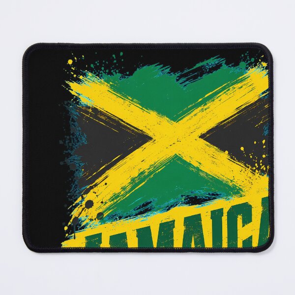 Item preview, Jamaica Reggae Flag Jamaica Rasta designed and sold by M555888.