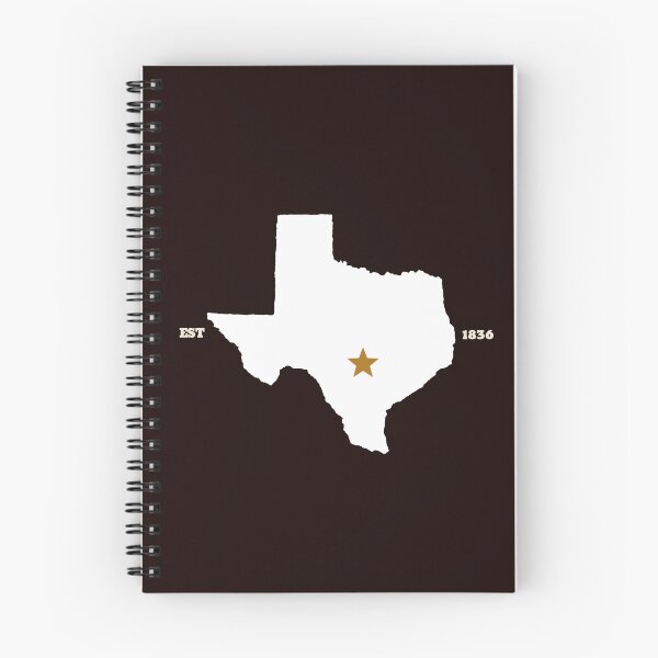 Item preview, Texas EST 1836 designed and sold by JJShirtz.