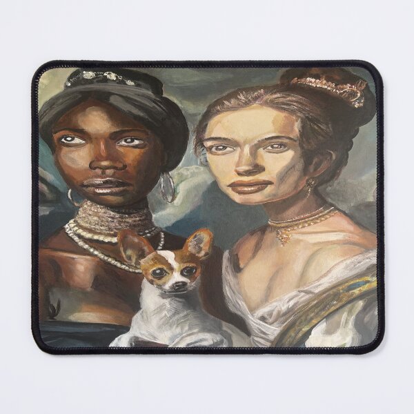 Item preview, Doggy and the Girls designed and sold by porfysoundtrack.