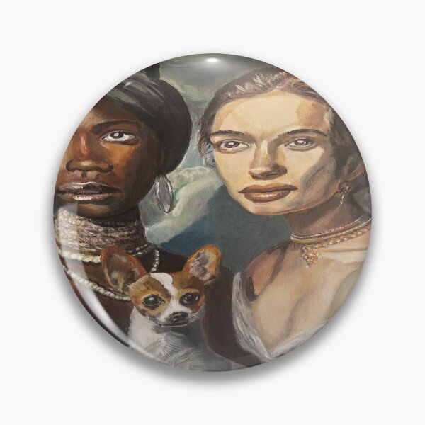 Item preview, Doggy and the Girls designed and sold by porfysoundtrack.
