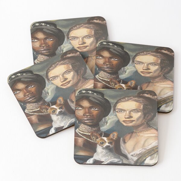 Item preview, Doggy and the Girls designed and sold by porfysoundtrack.