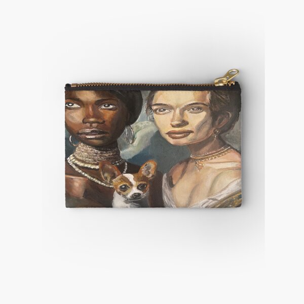 Item preview, Doggy y las chicas designed and sold by porfysoundtrack.