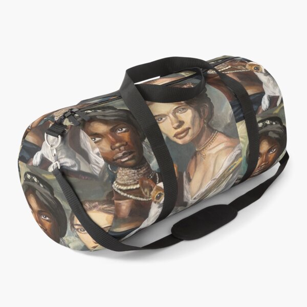 Item preview, Doggy and the Girls designed and sold by porfysoundtrack.