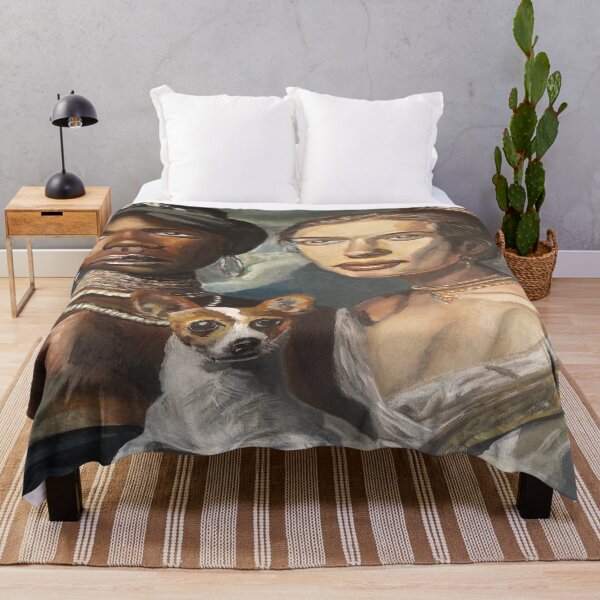 Item preview, Doggy and the Girls designed and sold by porfysoundtrack.