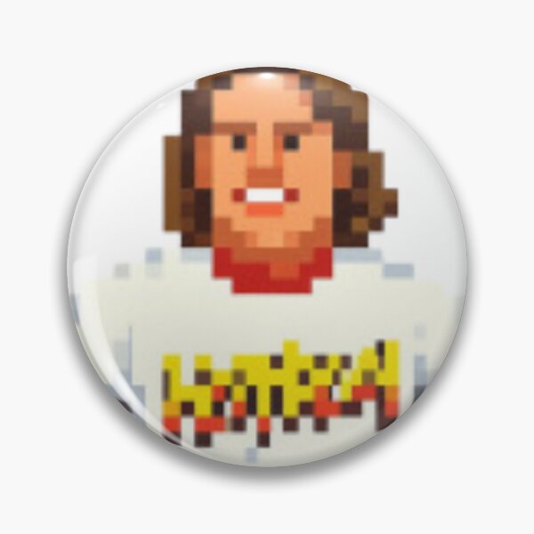 Item preview, Rowdy Roddy Piper designed and sold by WretroMania.