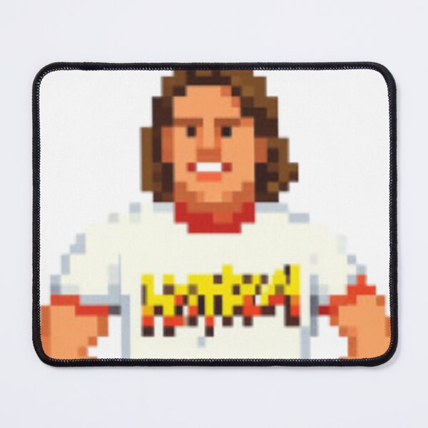 Item preview, Rowdy Roddy Piper designed and sold by WretroMania.