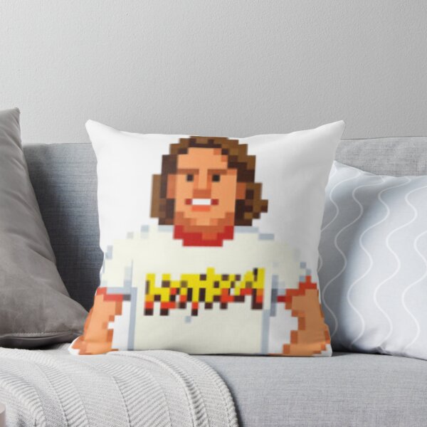 Item preview, Rowdy Roddy Piper designed and sold by WretroMania.