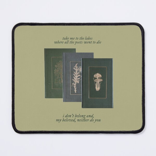 Item preview, | Folklore | The Lakes designed and sold by estheticalrh.