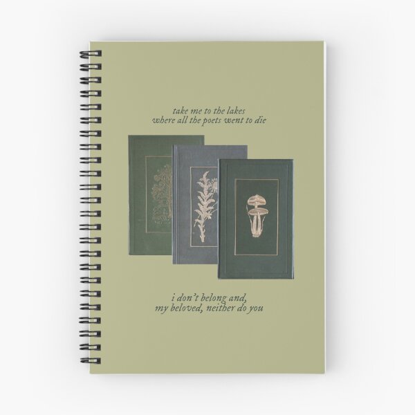 Item preview, | Folklore | The Lakes designed and sold by estheticalrh.