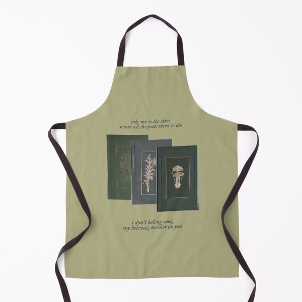 Item preview, | Folklore | The Lakes designed and sold by estheticalrh.