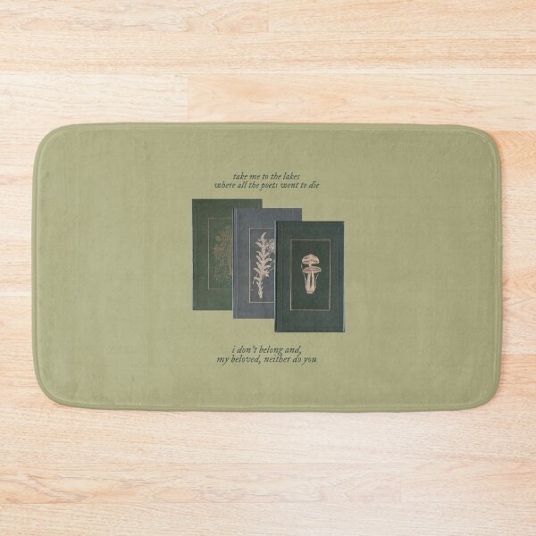 Item preview, | Folklore | The Lakes designed and sold by estheticalrh.