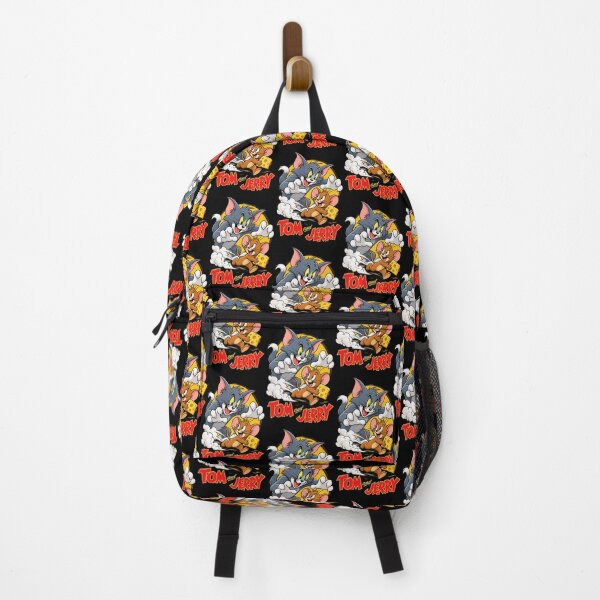 Item preview, Tom and Jerry Cheese Chase designed and sold by Side Quest Co..