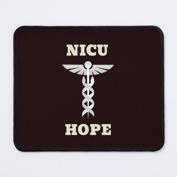 Item preview, NICU Hope designed and sold by JJShirtz.
