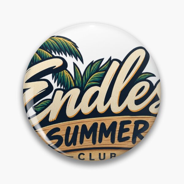 Item preview, Endless Summer Beach Club designed and sold by Endless Summer CLUB.