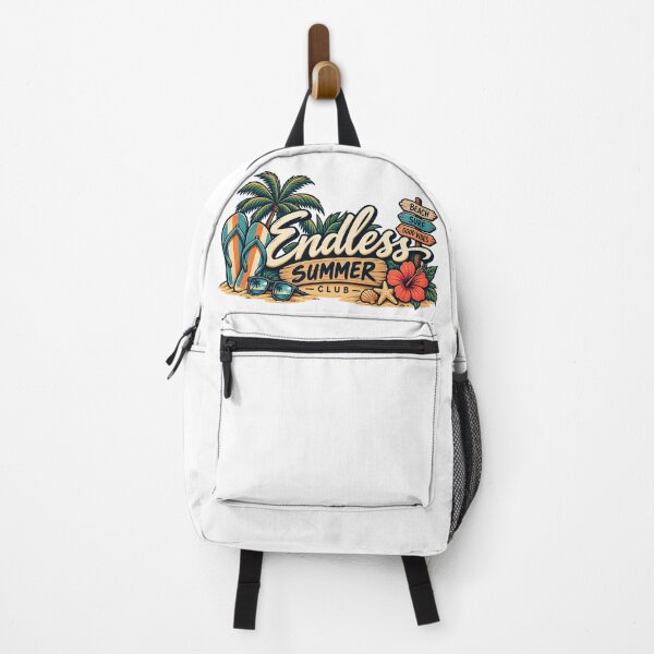 Item preview, Endless Summer Beach Club designed and sold by Endless Summer CLUB.