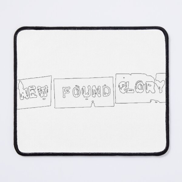 Item preview, New Found Glory American Rock Band designed and sold by KinxxdleShop.