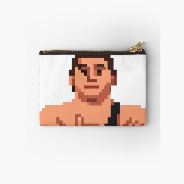 Item preview, Andre The Giant designed and sold by WretroMania.
