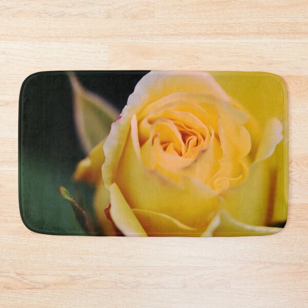 Item preview, Yellow Rose Flower designed and sold by ToadsWorkshop.