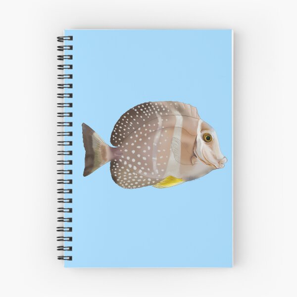 Item preview, Mustard Guttatus Tang designed and sold by Copperbora.