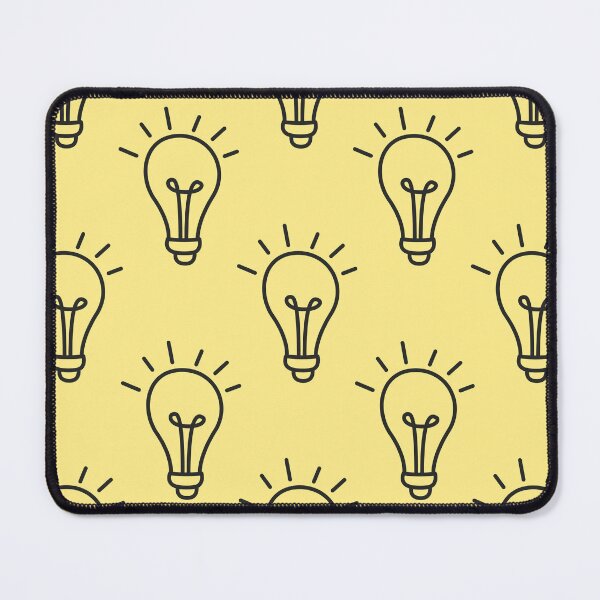 Item preview, Light Bulb, Creative Ideas and Innovation designed and sold by CHERRY--SHOP.