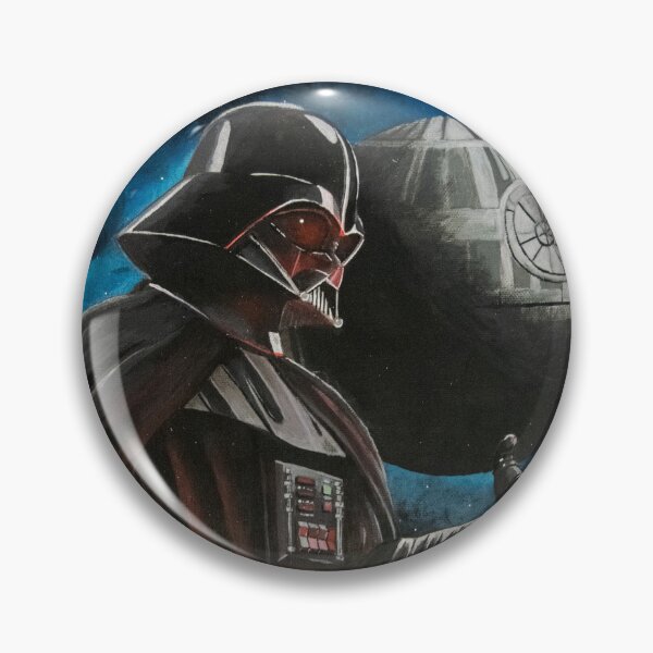 Item preview, Darth Vader designed and sold by GaryVine.