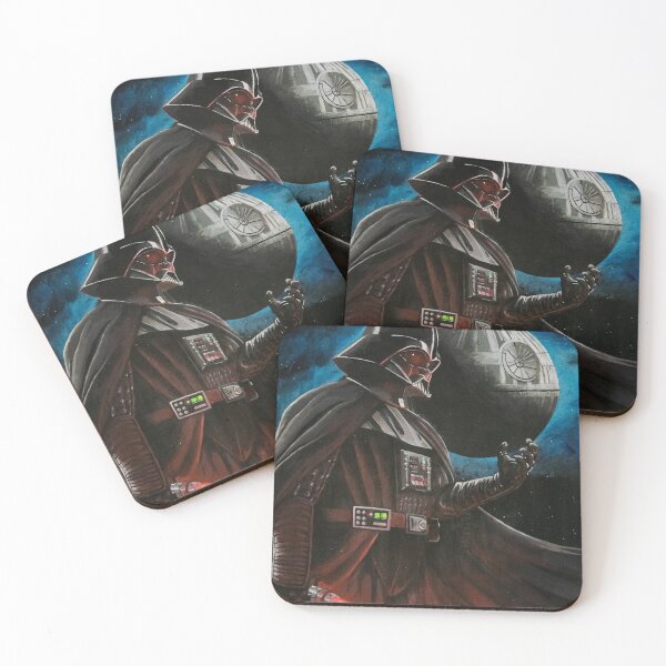 Item preview, Darth Vader designed and sold by GaryVine.