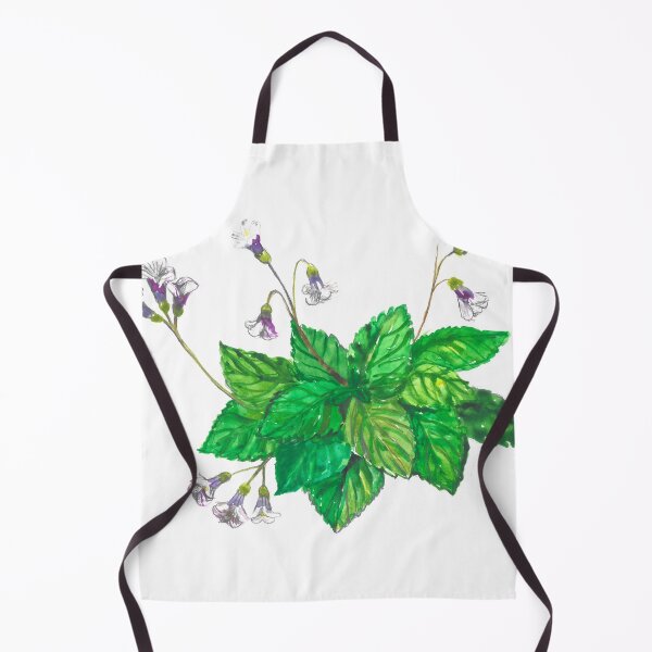 Item preview, Haberlea rhodopensis designed and sold by BuyThisTwice.